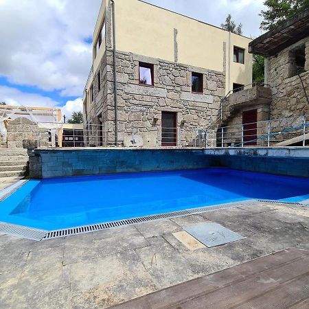 Quinta Do Avo - Casa De Campo Terras de Bouro Kültér fotó