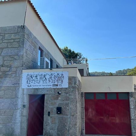 Quinta Do Avo - Casa De Campo Terras de Bouro Kültér fotó