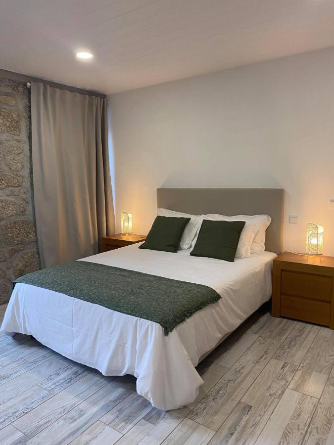 Quinta Do Avo - Casa De Campo Terras de Bouro Kültér fotó