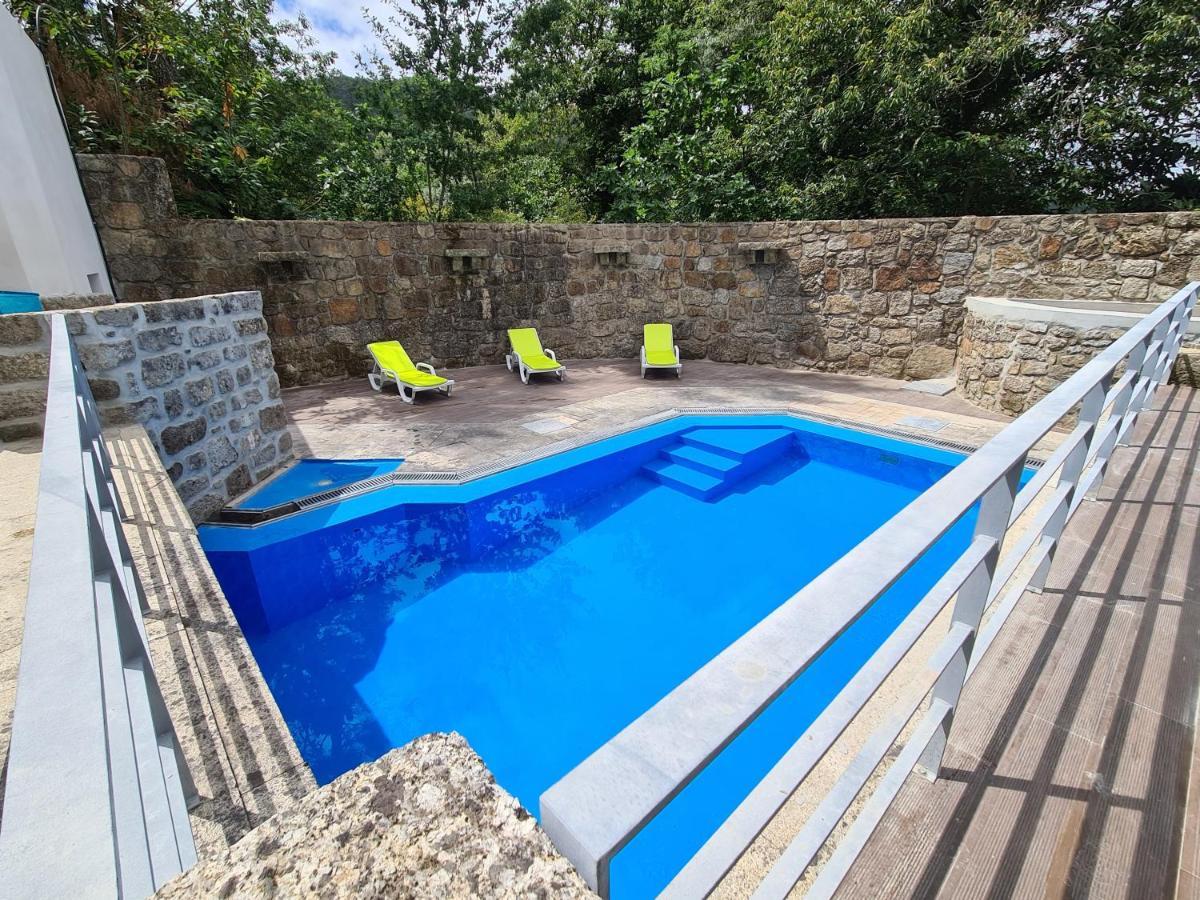 Quinta Do Avo - Casa De Campo Terras de Bouro Kültér fotó