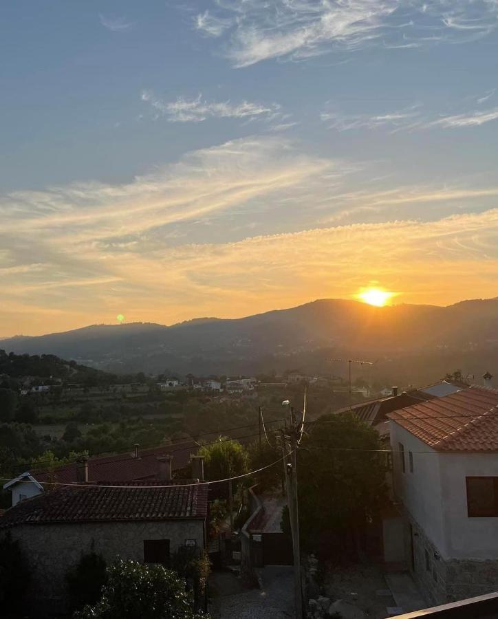 Quinta Do Avo - Casa De Campo Terras de Bouro Kültér fotó