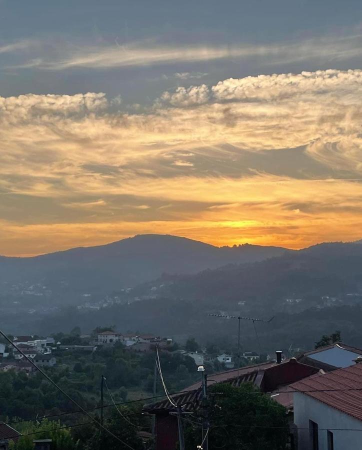 Quinta Do Avo - Casa De Campo Terras de Bouro Kültér fotó