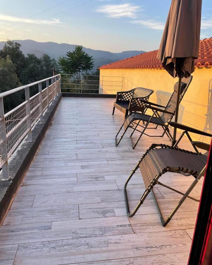 Quinta Do Avo - Casa De Campo Terras de Bouro Kültér fotó