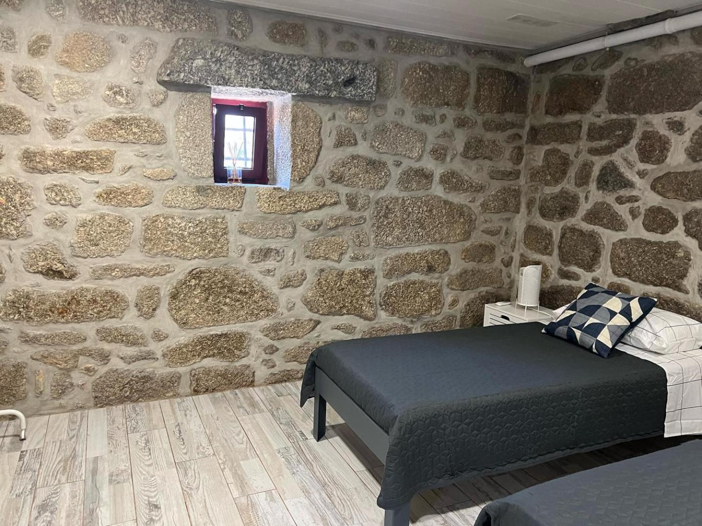 Quinta Do Avo - Casa De Campo Terras de Bouro Kültér fotó