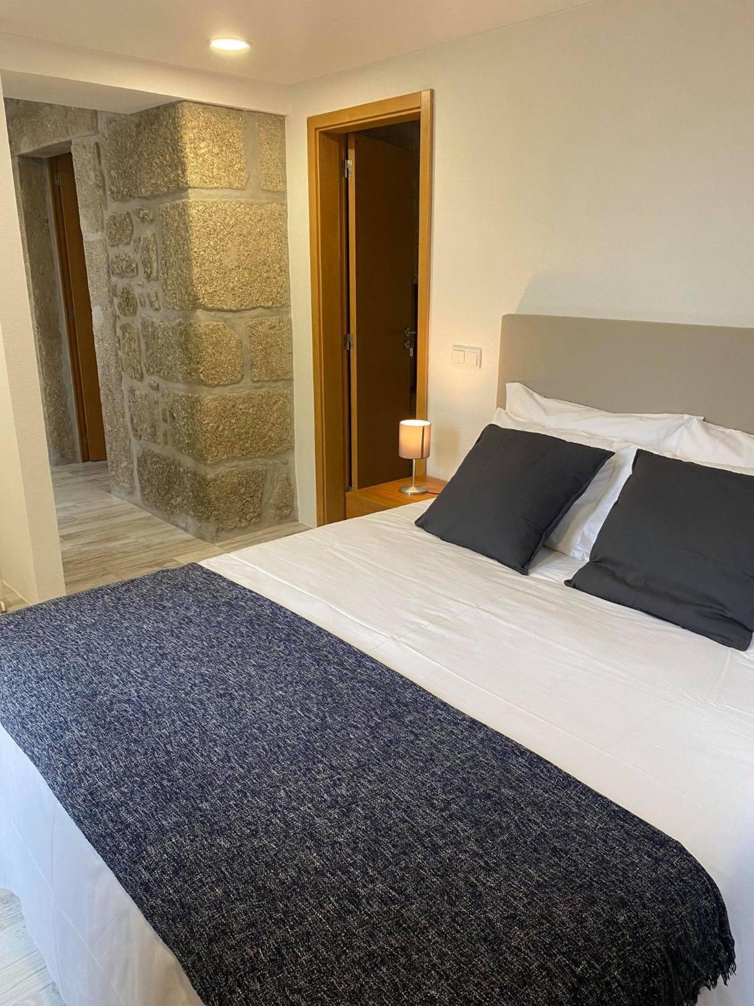 Quinta Do Avo - Casa De Campo Terras de Bouro Kültér fotó